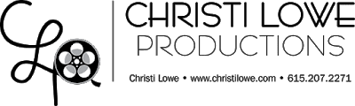 Christi Lowe Productions