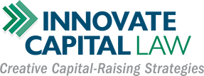 Innovate Capital Law