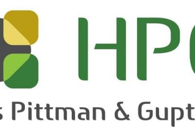Hughes Pittman & Gupton