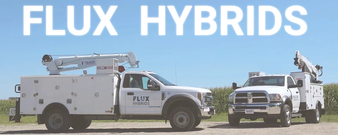 Flux Hybrids
