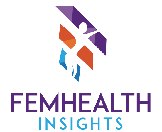 FemHealth Insights logo